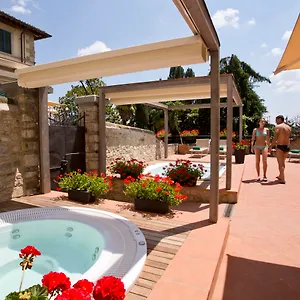 Palazzo San Niccolò&spa Radda in Chianti